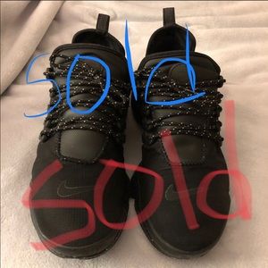 Women’s Nike Air Presto Ultra